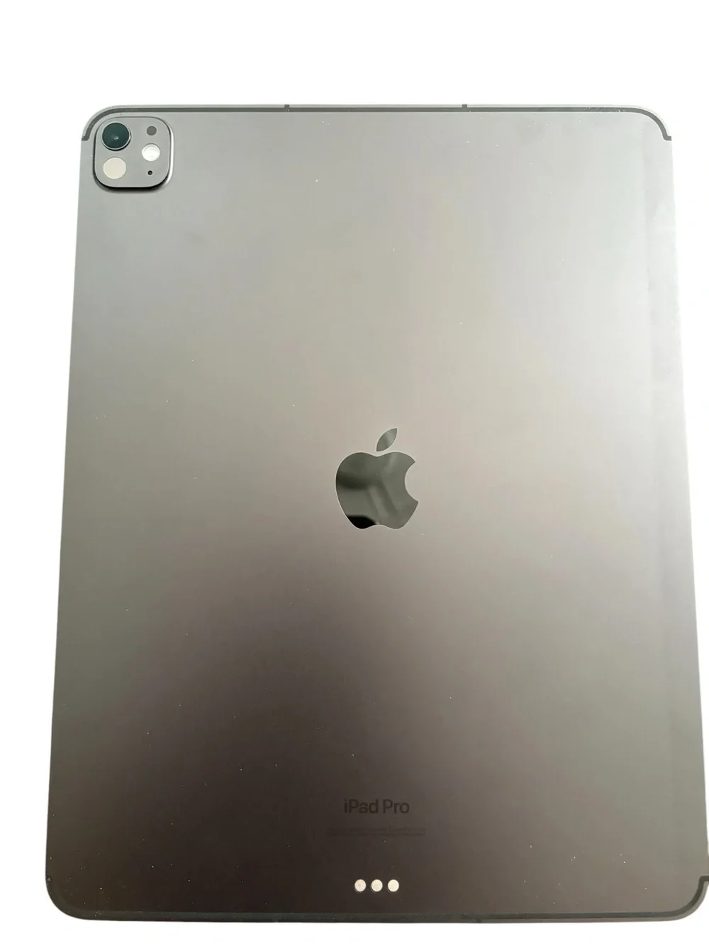 Apple IPAD PRO 13 in BUNDLE